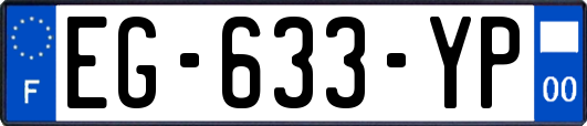 EG-633-YP
