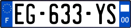 EG-633-YS