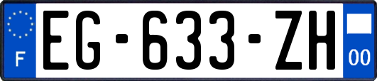 EG-633-ZH