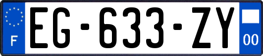 EG-633-ZY