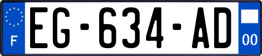 EG-634-AD