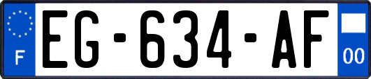 EG-634-AF