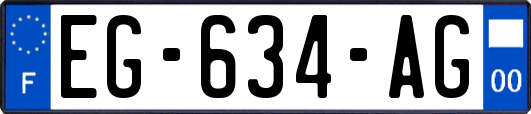 EG-634-AG