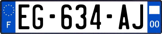 EG-634-AJ