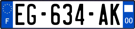EG-634-AK