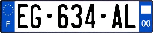 EG-634-AL