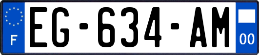 EG-634-AM