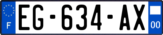 EG-634-AX