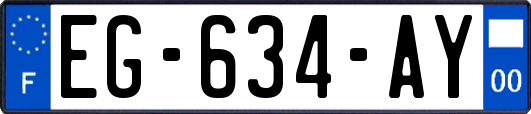 EG-634-AY