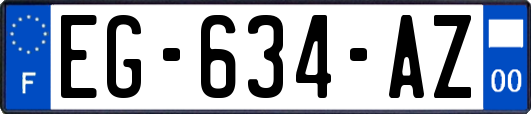 EG-634-AZ