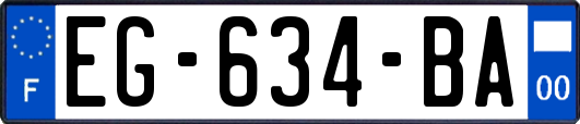 EG-634-BA