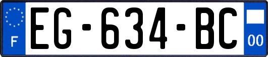EG-634-BC