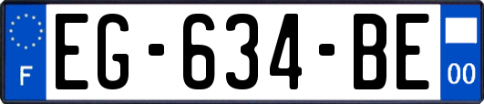 EG-634-BE