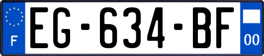 EG-634-BF