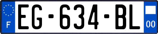 EG-634-BL