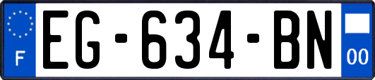 EG-634-BN