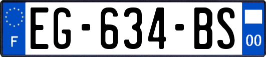 EG-634-BS