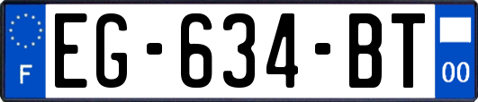 EG-634-BT