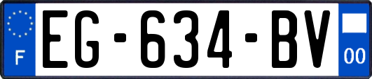 EG-634-BV