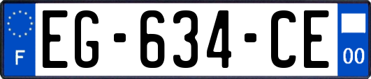 EG-634-CE