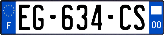 EG-634-CS