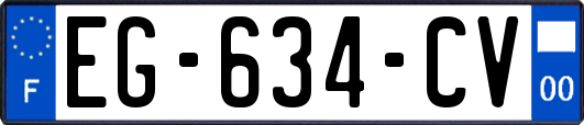 EG-634-CV