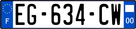 EG-634-CW