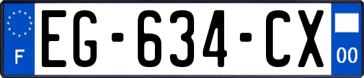 EG-634-CX