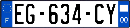 EG-634-CY