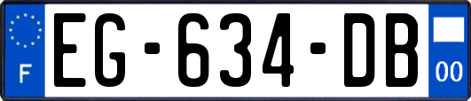 EG-634-DB