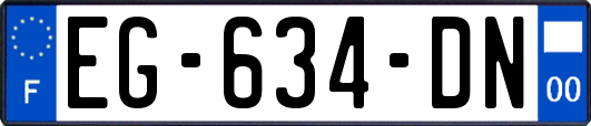 EG-634-DN