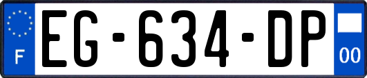 EG-634-DP