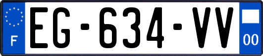 EG-634-VV