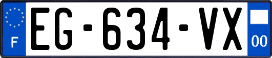 EG-634-VX