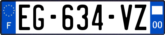 EG-634-VZ