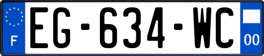 EG-634-WC