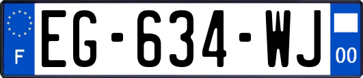 EG-634-WJ