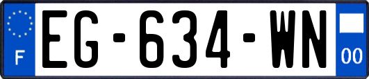 EG-634-WN