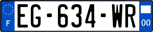 EG-634-WR