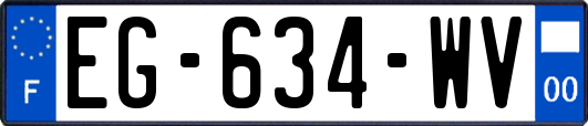 EG-634-WV