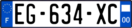 EG-634-XC
