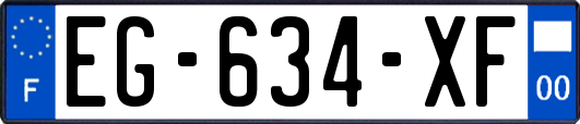 EG-634-XF