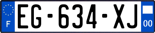 EG-634-XJ