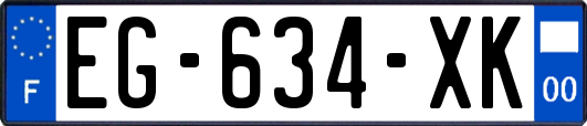 EG-634-XK