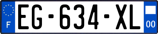 EG-634-XL