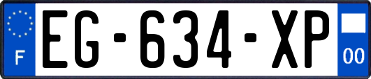 EG-634-XP