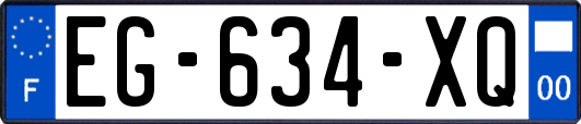 EG-634-XQ