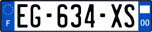 EG-634-XS