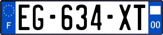 EG-634-XT
