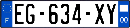 EG-634-XY